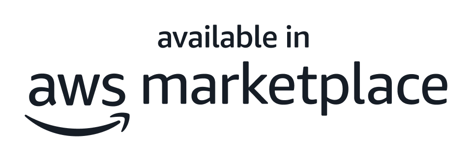 Available in AWS Marketplace