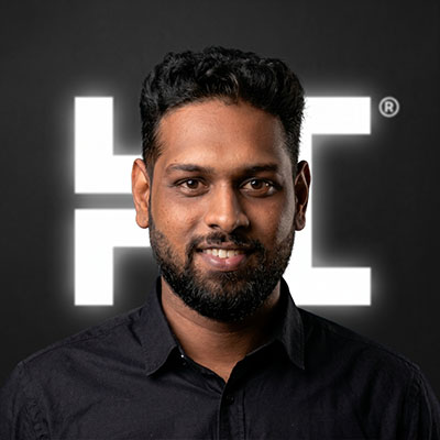 Senior DevOps Lead
