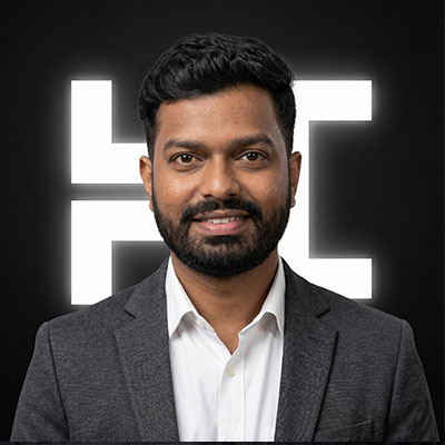 Senior DevOps Lead