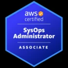 SysOps Administrator